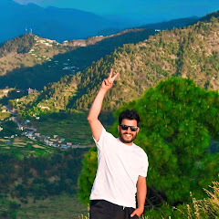 Desi outdoor adventures