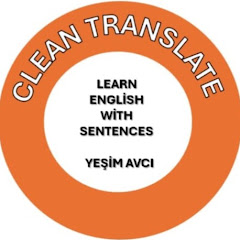 clean translate