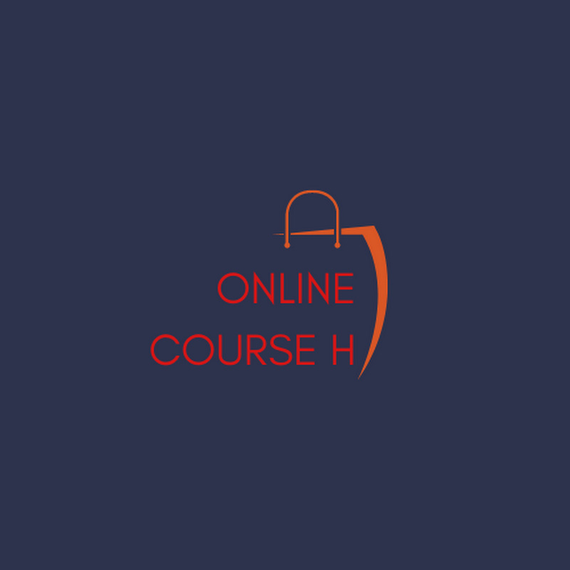 online course h