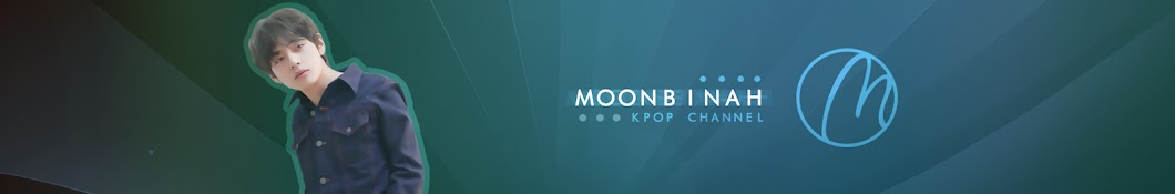 MoonbinAh YouTube 频道头像