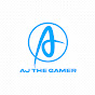 AJ The Gamerr logo