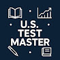 U.S. Test Master logo
