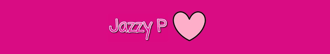 Jazzy P Avatar canale YouTube 