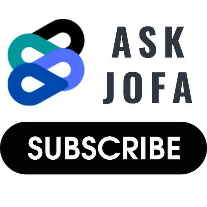 ASK JOFA
