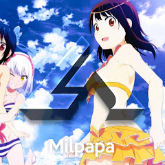 みるぱぱ MiLxty