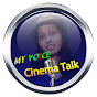 MY VOICE Cinema Talk logo