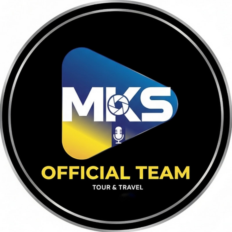 MKS OFFICIAL TEAM