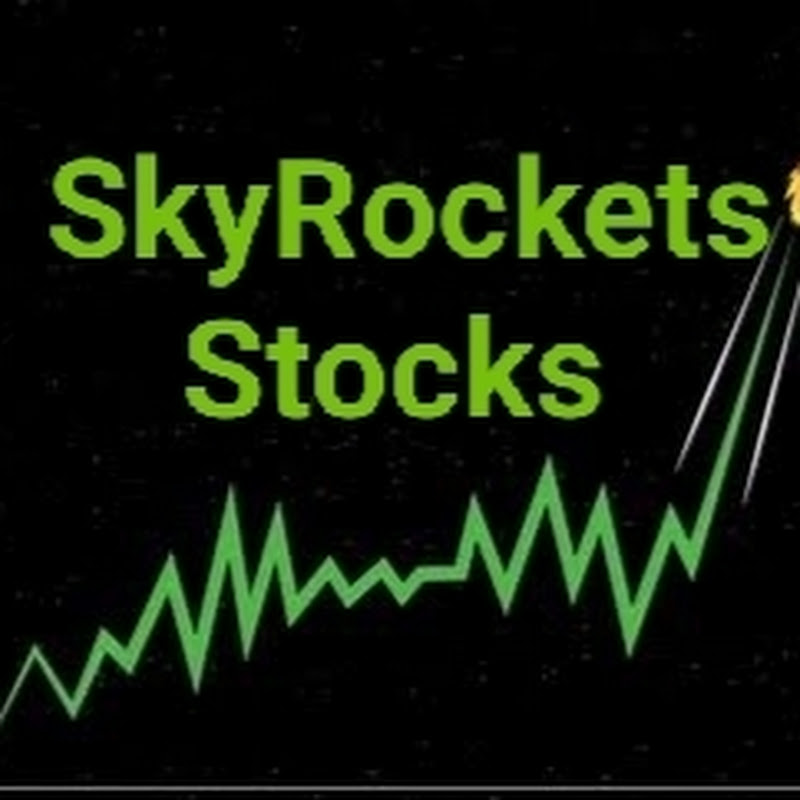 SkyRocketStocks