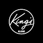 Kings Kona Slavic logo