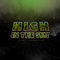 High In The Sky logo