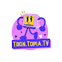 Toon Topia Tv  logo