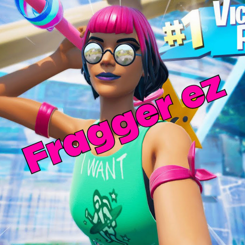 Fragger EZ