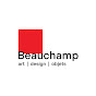 Galerie Beauchamp - @GalerieBeauchamp - Youtube