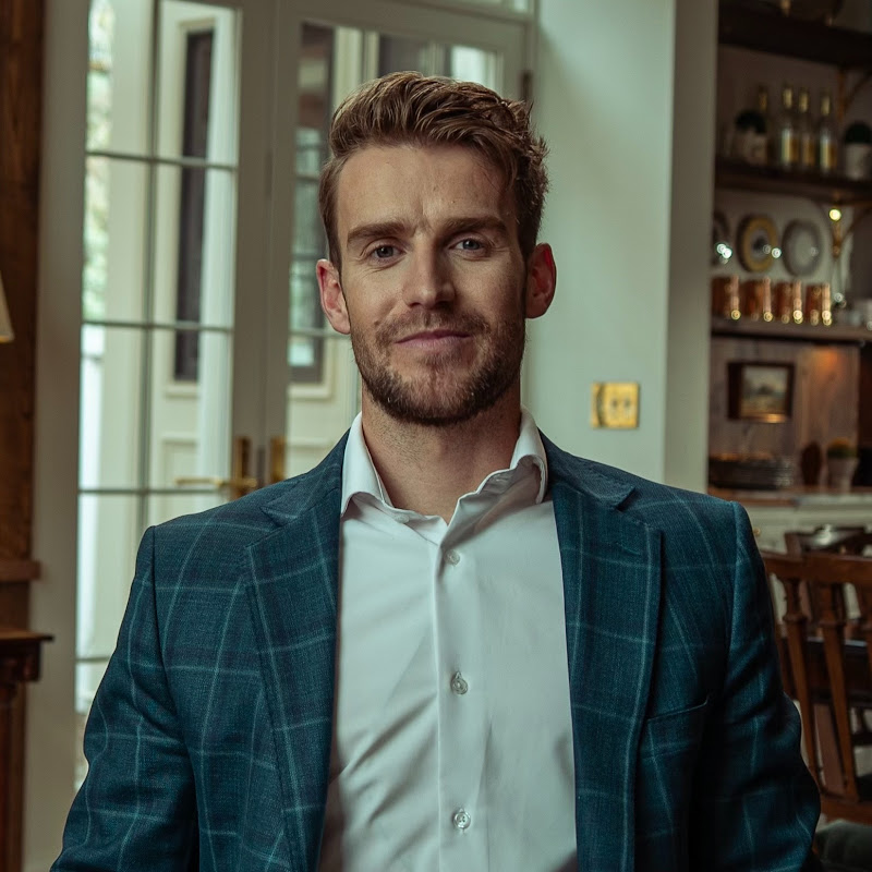 Bridger Pennington Logo