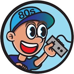 1980sGamer Channel icon