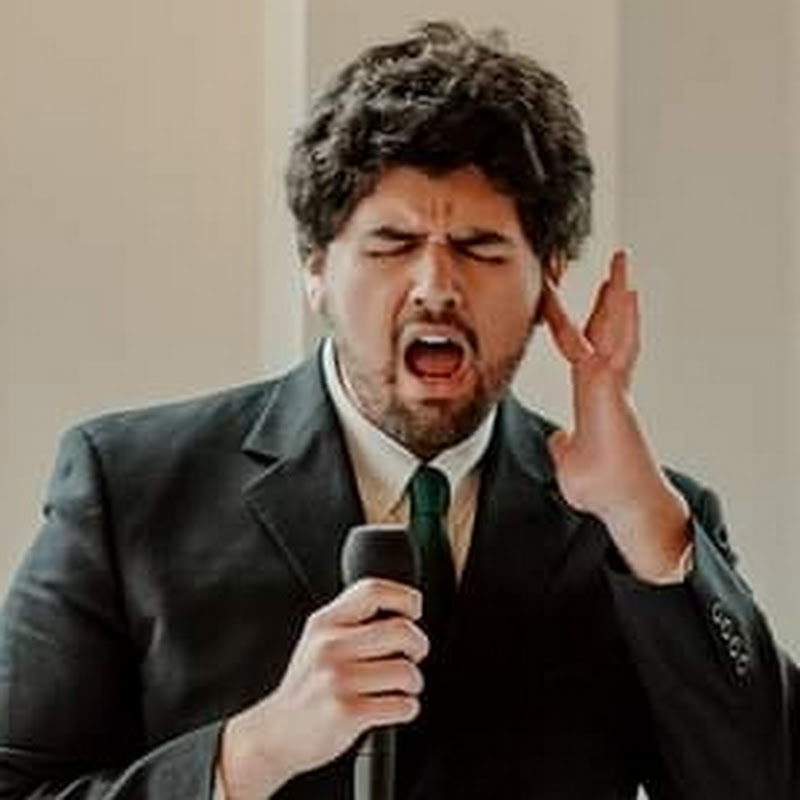 Enrique J Bucio