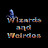 Wizards and Weirdos