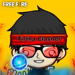 Tirtha Clasher channel logo