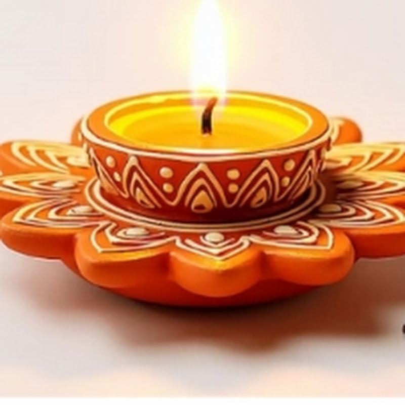 Art And Craft By Niraali