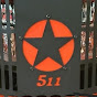 5Eleven DesignZ logo