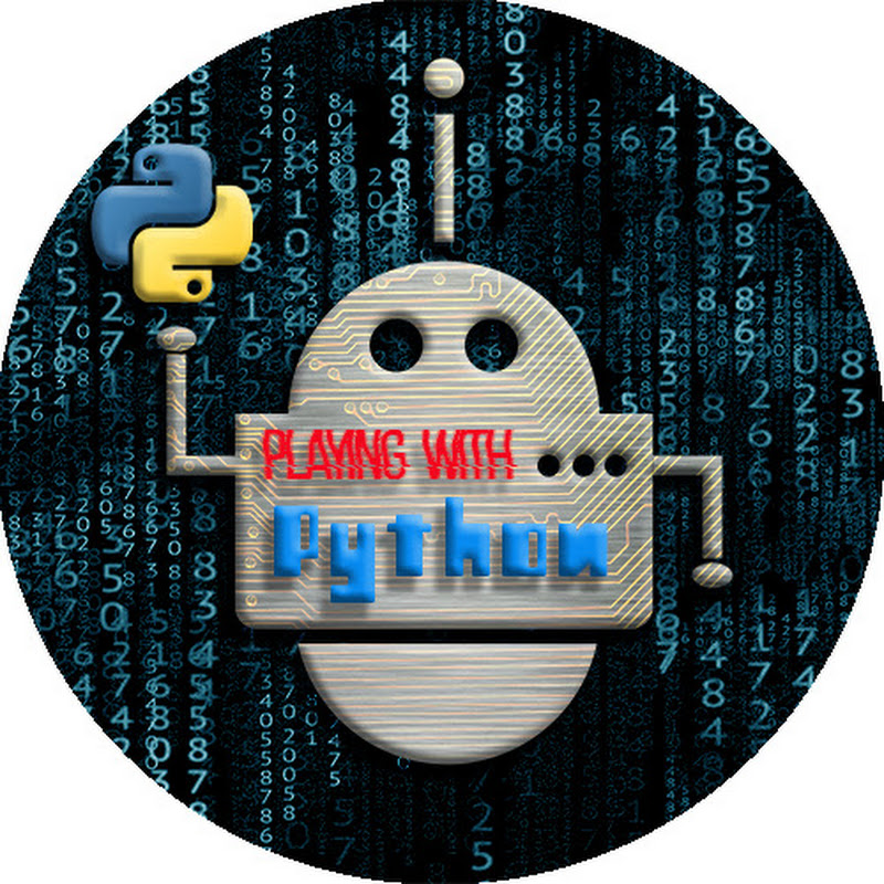 Play and fun with python