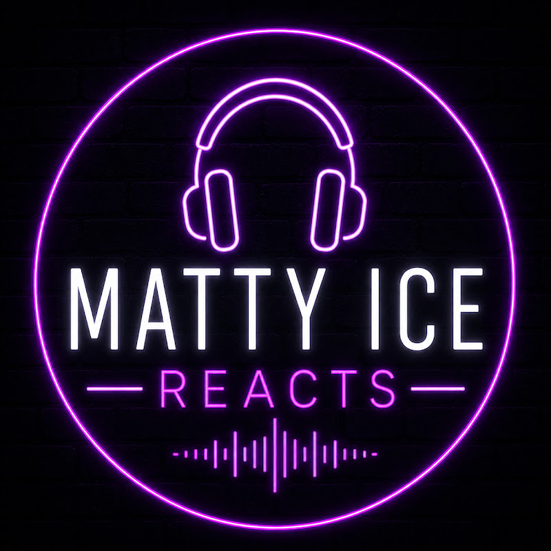 Matty Ice Reacts