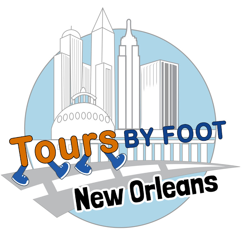 New Orleans Tours by Foot