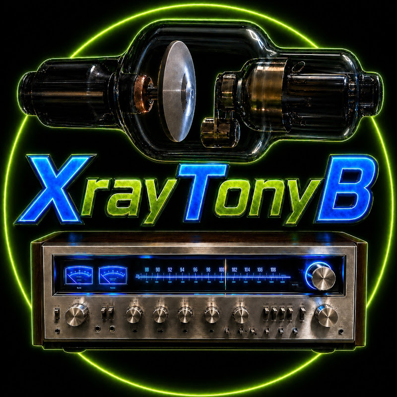 XrayTonyB