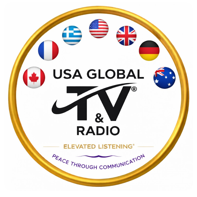 USA GLOBAL TV ® & RADIO