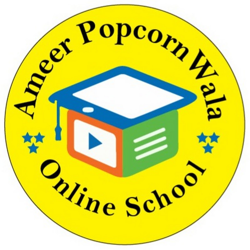 Ameer Popcornwala