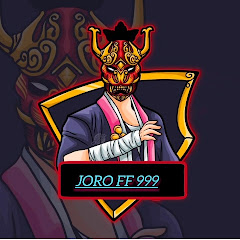 Логотип каналу JORO FF 999 찬성