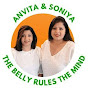 The Belly Rules The Mind logo