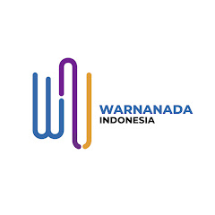 Логотип каналу Warna Nada Indonesia