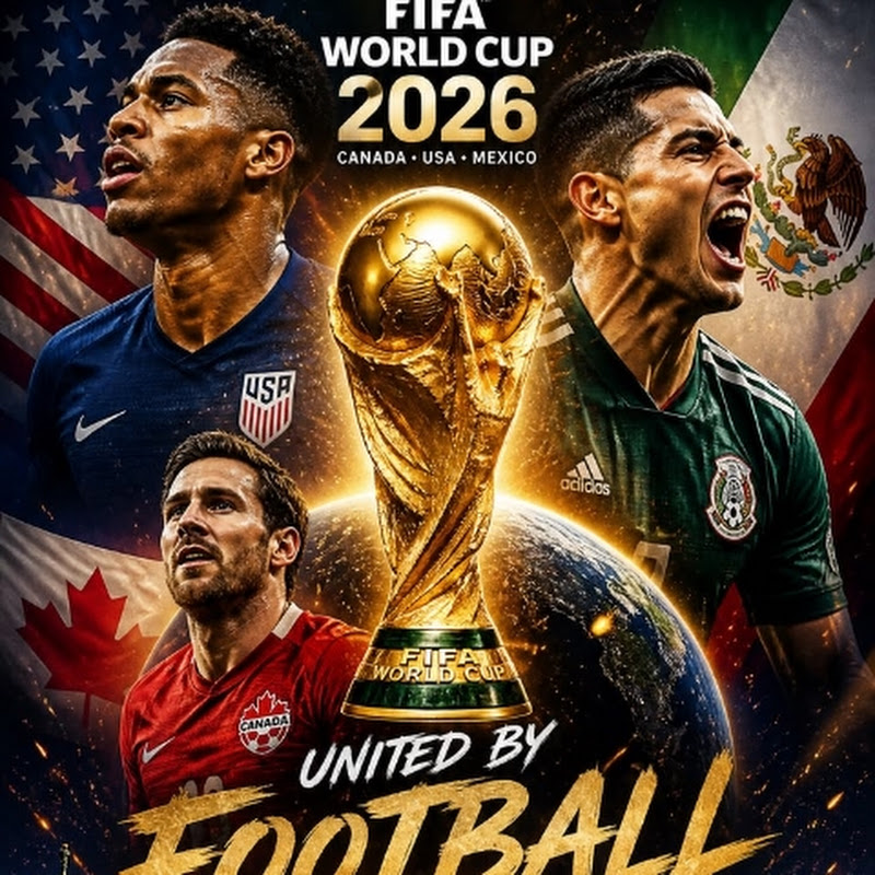 FIFA WORLD CUP 2026