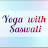 Yoga with Saswati