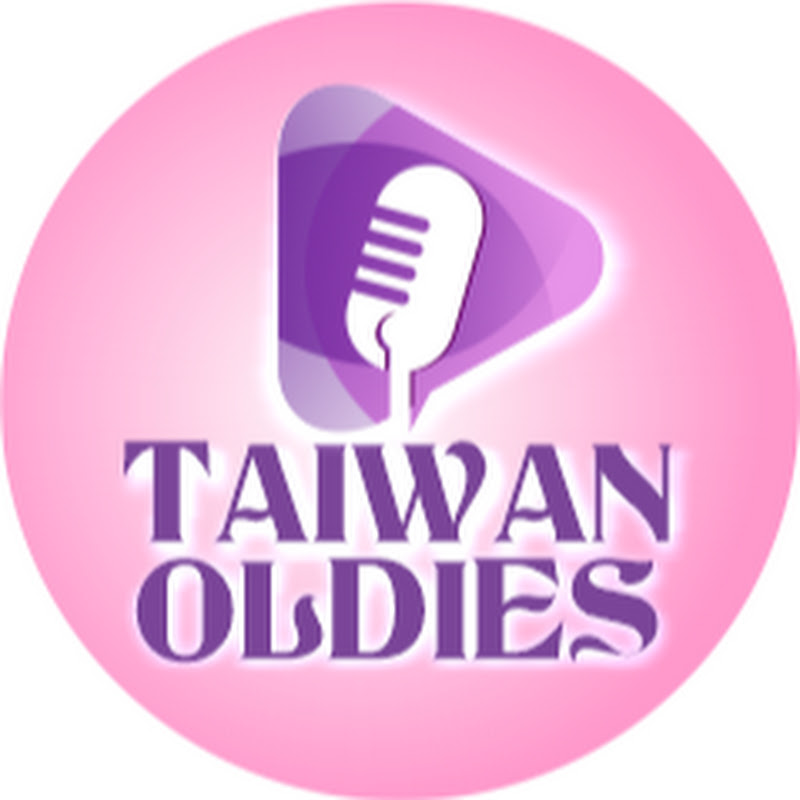 TAIWAN OLDIES Logo