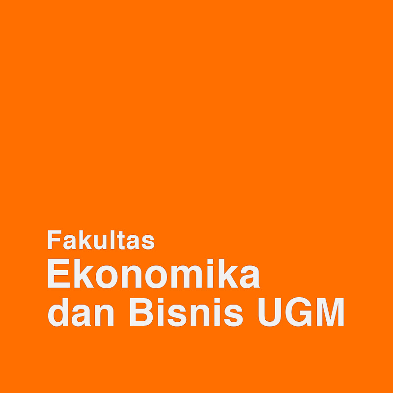 Fakultas Ekonomika dan Bisnis UGM