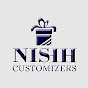 Nishh customizers logo