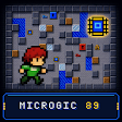 Microgic 89 icon