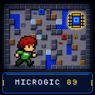 Microgic 89 icon