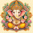 Shri ganpati Tarot