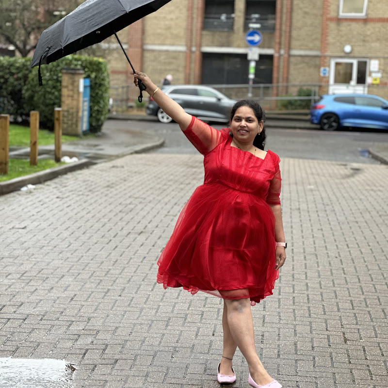 Simple & Delicious By Cherukuri