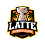 Latte Esports logo