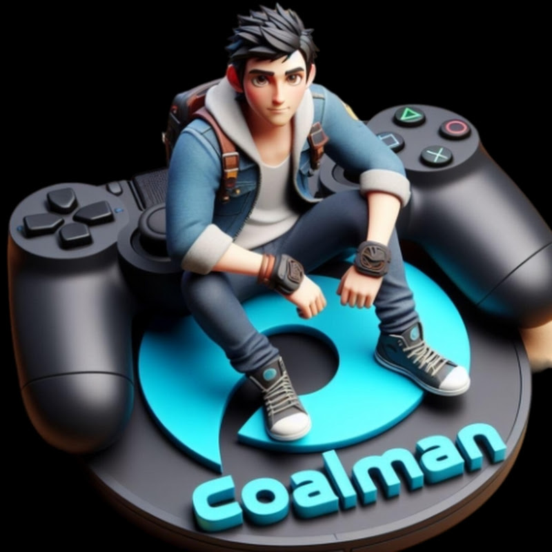Coalman