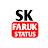 SK FARUK STATUS