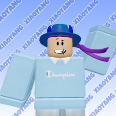 小阳 Roblox's Avatar