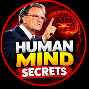 HUMAN MIND SECRETS