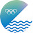 Olympics Aquatics