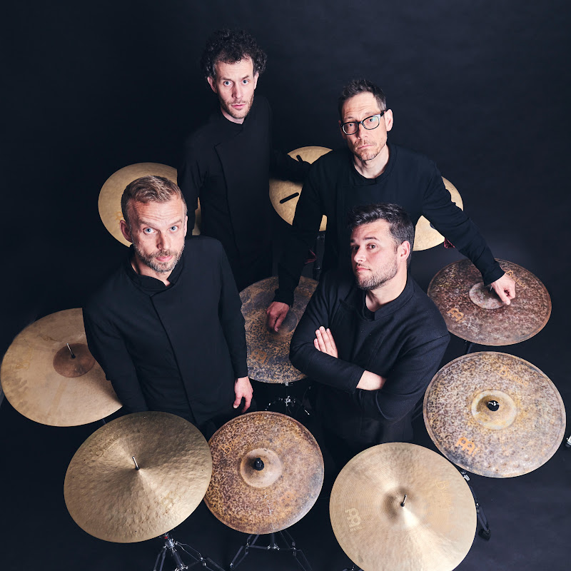 Elbtonal Percussion