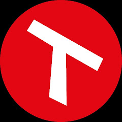 TomTrain channel avatar